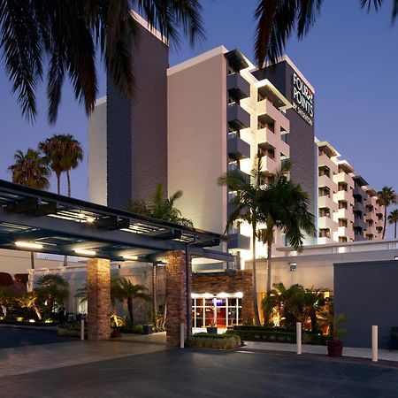 Four Points By Sheraton Los Angeles Westside Hotel Buitenkant foto